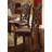 Carlene 6 - Person Pedestal Dining Set-1166589007