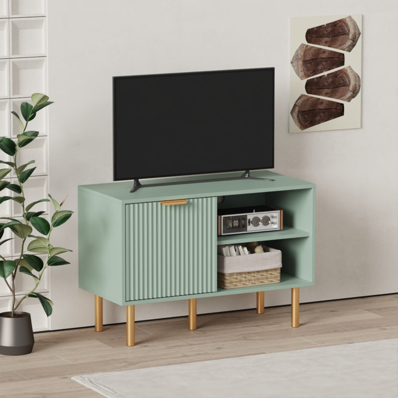 Unfinished TV Stand for TVs up to 32"