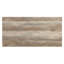 Table basse de style industriel