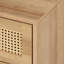 Manila 2 Door Wardrobe 3 Piece Bedroom Set-118371639