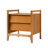 Aundrea 2-Drawer Solid Wood Nightstand-1630523079