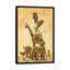 « the clockwork menagerie », impression sur toile-28956888-74563893-74563894
