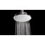 Traditional 5.62" Brass Single Function Showerhead 1.8 GPM-510534805