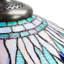Lampe de table 35 po Tiffany