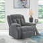 Fauteuil inclinable Greely Bend