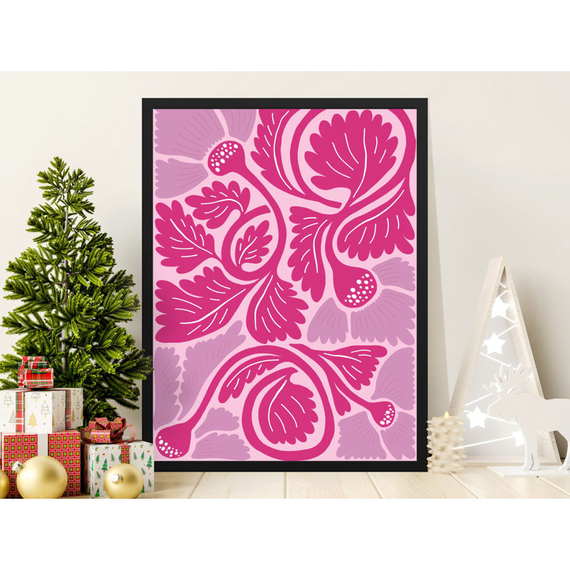 Chalres Single Picture Frame Print, 30.48 cm H x 20.32 cm W
