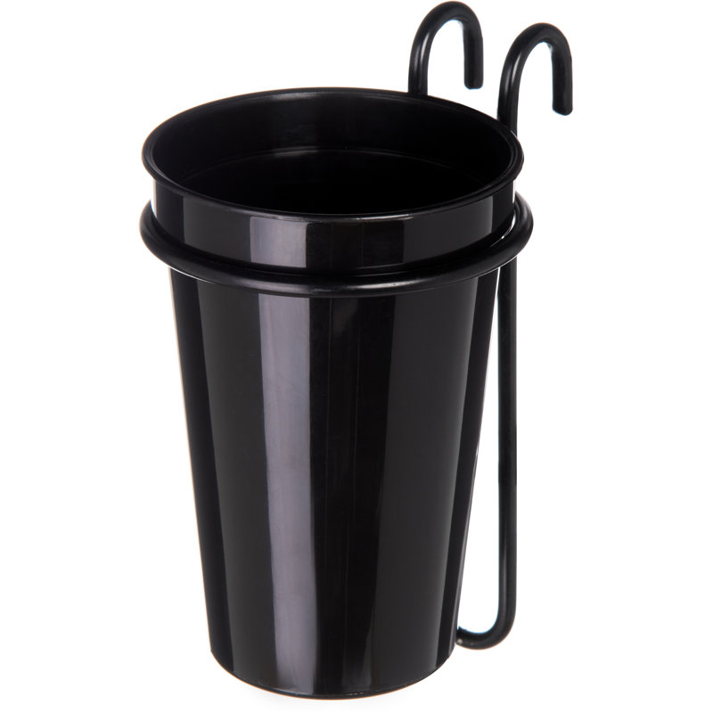 Distributeur de paille en plastique