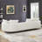 Bryley Upholstered Curved Sectional-88672498-88692480