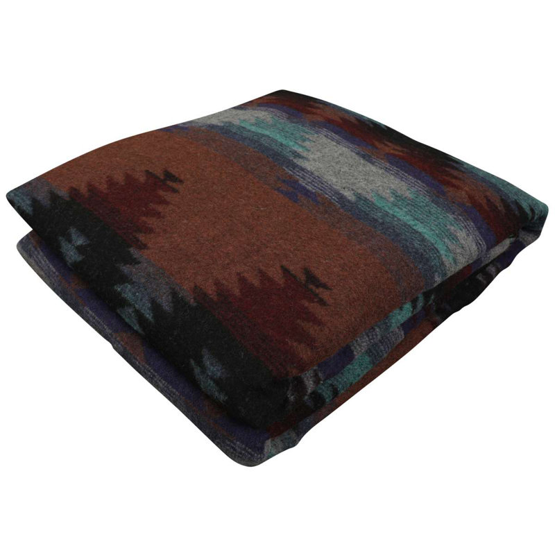Jeté Wooded River Premier Painted Desert III - 60 x 72