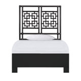 Palm Springs Low Profile Standard Bed