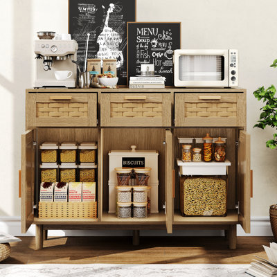 107.9cm Sideboard