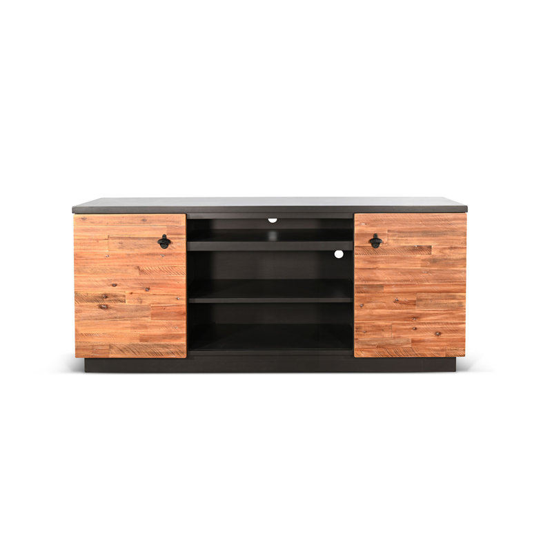  Media Cabinet