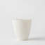 Kaoline Porcelain Espresso Cup-55964032