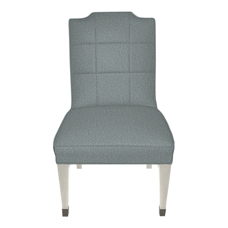 Travis By Michael Weiss Upholstered Dining Chair, No, Ozark Marina, Wrenn