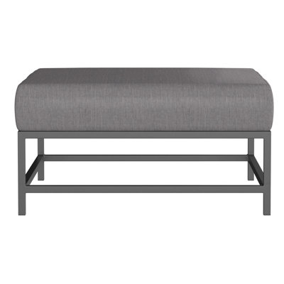 Delano Outdoor Ottoman