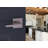 Residential Rectangle Passage (Hall & Closet) Door Lever-33337802