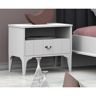 Table de chevet Angel