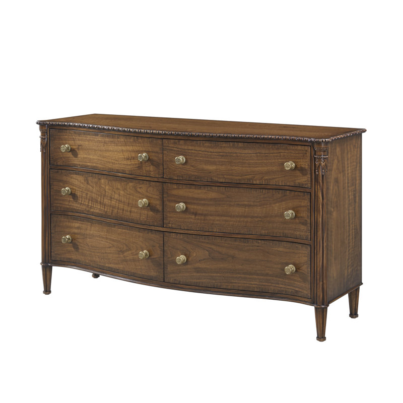 Cloverlea Dresser