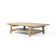 Trinity Rectangular Coffee Table