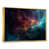 Gold Floater Framed