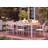 Outdoor 100 - Bulb 100'' Plug-in Globe String Light-9464448