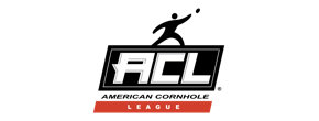 Logo American Cornhole League