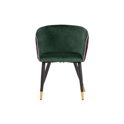 101.6cm H Polyester Upholstered Side Chair