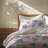 Summer Sailboats 3- Piece Decorative Lightweight Comforter Set-112244168-112244174