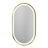 Chavira Oval Anti-Fog LED Vanity Mirror-806224731-812344115