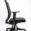 Fauteuil de direction ergonomique Velo
