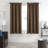 Northmoore Polyester Room Darkening Curtain Pair-1412188889-1412188893