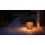 Lighting - Maya Tika Mora LED Outdoor Floor Lamp-1942035806