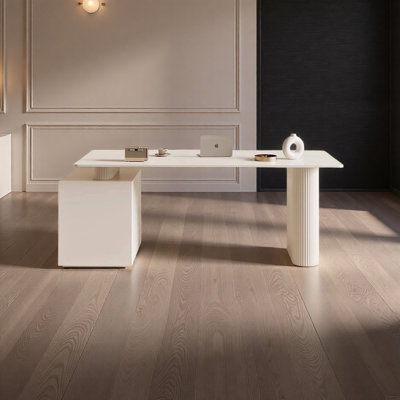 Élégant bureau haut de gamme de style français