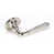 Polished Nickel
