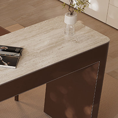 Ancient style bar table modern simple