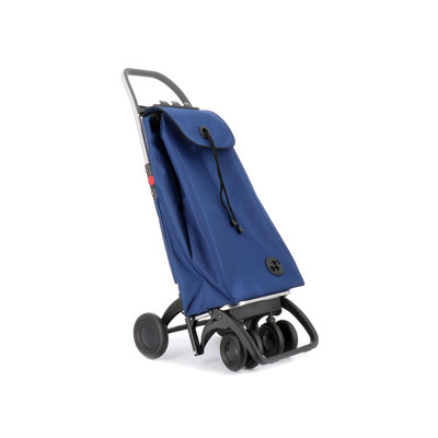 41.34'' H x 15.55'' W Cart with Wheels