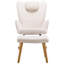 Victorine  Rocking Chair