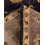 Overdyed One-of-a-Kind Rectangle 9' X 12'7" Hand Knotted Area Rug