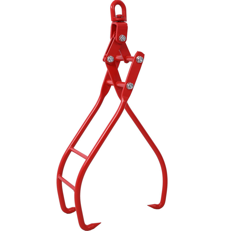 Pince à bûches 36In 3 pour griffes, pinces à bois Eagle Claws
