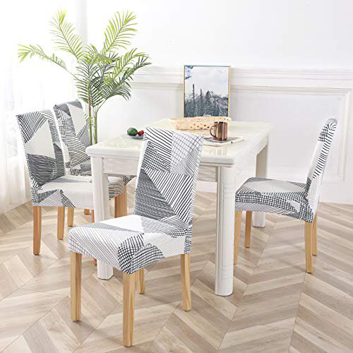 Dining Chair Slipcover