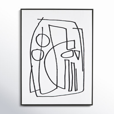 Ashen "Stark 2" Print by Dan Hobday