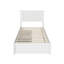 Lit plateforme en bois massif Lamaiyah avec pied de lit et tiroirs de rangement-1928436791-1928436784