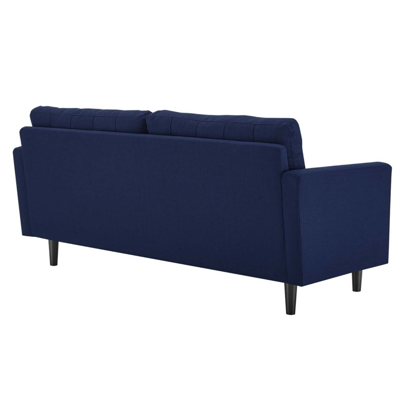 Empress Upholstered Ottoman