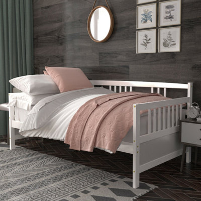 Kathey Pine Solid Wood Daybed