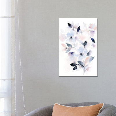 Intuition - Print on Canvas