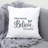 Christmas Sign-09 Reversible Throw Pillow-1414199927