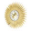 Horloge murale 22,83 po