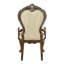 Ensemble de 2 chaises avec accoudoirs Latisha