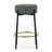 Beesan Counter Stool with Metal Frame-195487275-195487270