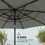280cm Market Parasol-2043523508